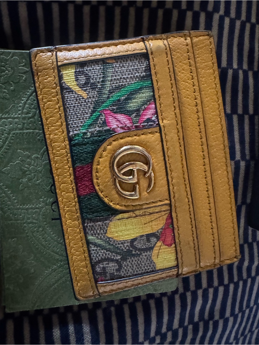 Gucci wallet - Picture 8 of 12